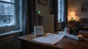 Facture d’énergie : les gestes simples qui font vraiment baisser la facture