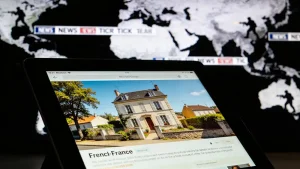 Guerre en Iran : 78 % des acheteurs immobiliers continuent comme si de rien n’était